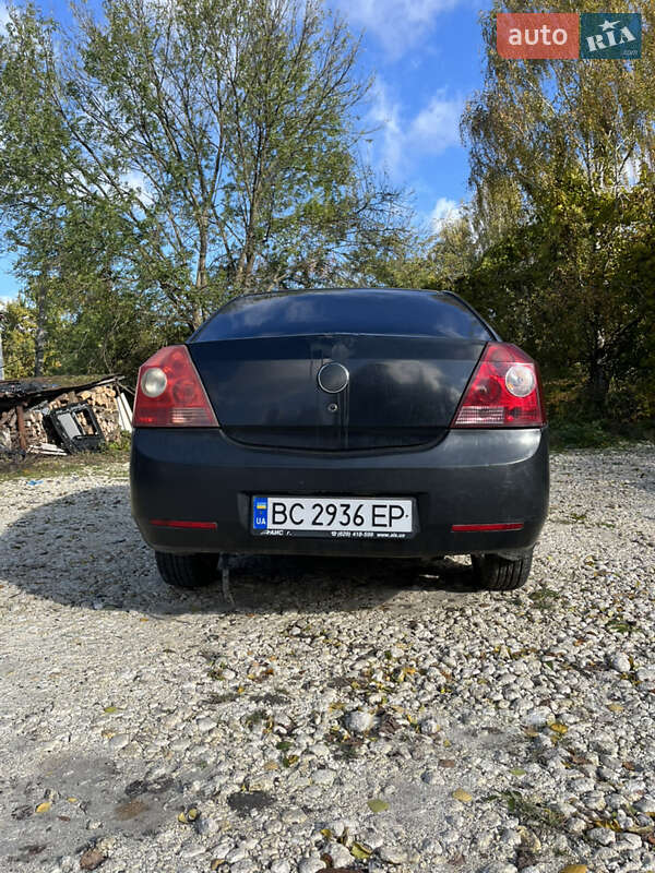 Седан Geely MK-2 2013 в Львові фото 9 Седан Geely MK-2 2013 в Львові