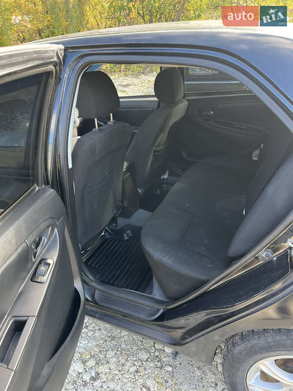 Седан Geely MK-2 2013 в Львові фото 14 Седан Geely MK-2 2013 в Львові