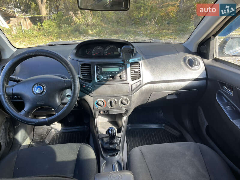 Седан Geely MK-2 2013 в Львові фото 16 Седан Geely MK-2 2013 в Львові