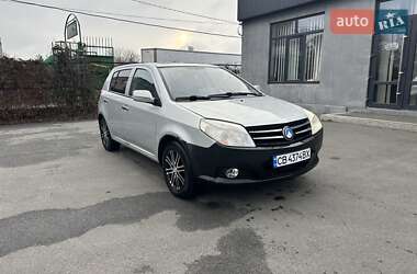 Хэтчбек Geely MK-2 2011 в Чернигове