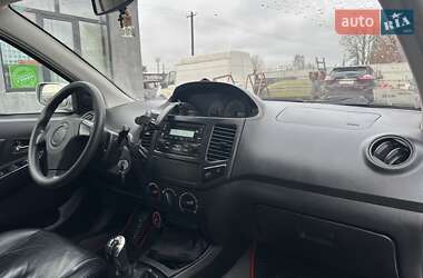 Хэтчбек Geely MK-2 2011 в Чернигове