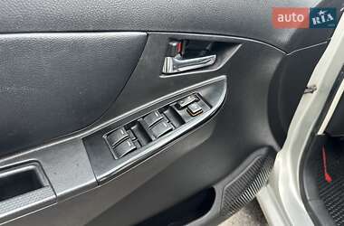 Хэтчбек Geely MK-2 2011 в Чернигове