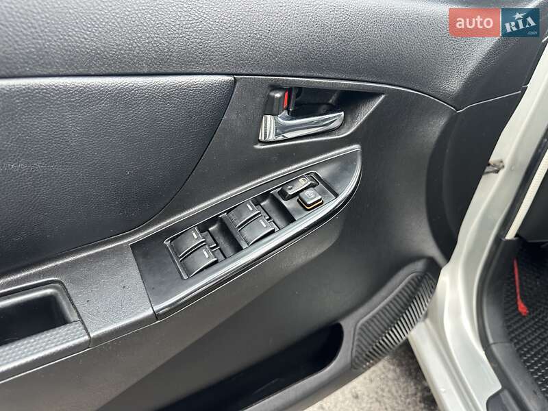 Хэтчбек Geely MK-2 2011 в Чернигове фото 10 Хэтчбек Geely MK-2 2011 в Чернигове