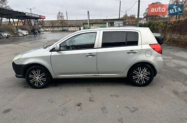 Хэтчбек Geely MK-2 2011 в Чернигове