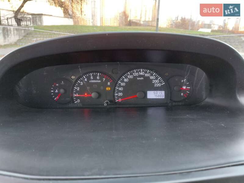 Хэтчбек Geely MK-2 2011 в Киеве