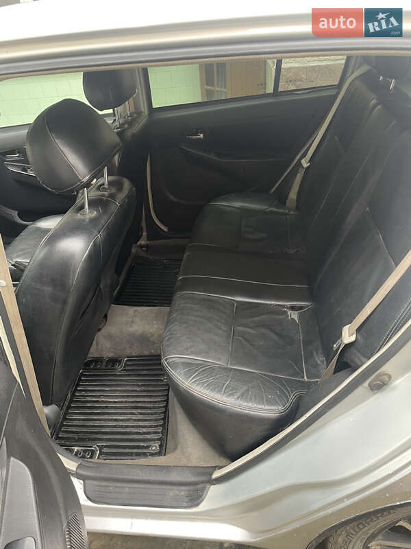 Хетчбек Geely MK-2 2011 в Теребовлі фото 9 Хетчбек Geely MK-2 2011 в Теребовлі