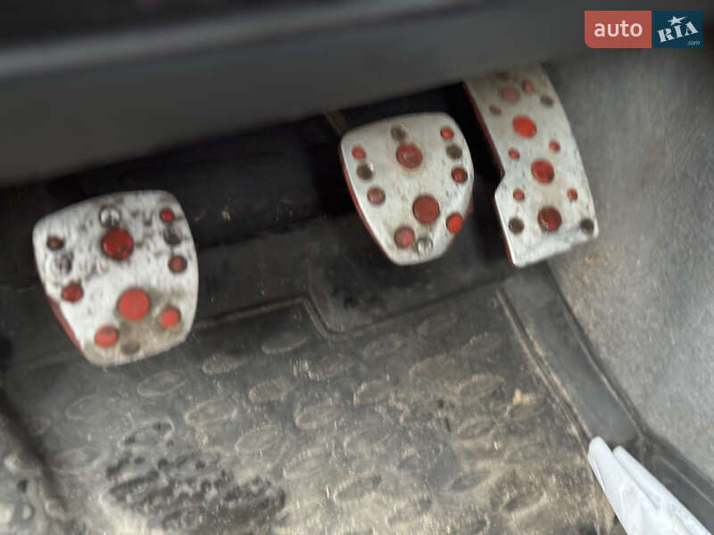 Хэтчбек Geely MK-2 2011 в Киеве фото 10 Хэтчбек Geely MK-2 2011 в Киеве