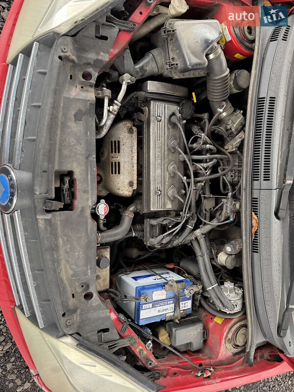 Хэтчбек Geely MK-2 2011 в Киеве фото 9 Хэтчбек Geely MK-2 2011 в Киеве