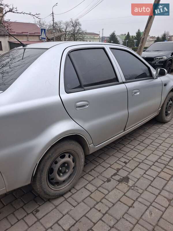 Хэтчбек Geely MK-2 2011 в Шепетовке фото 3 Хэтчбек Geely MK-2 2011 в Шепетовке