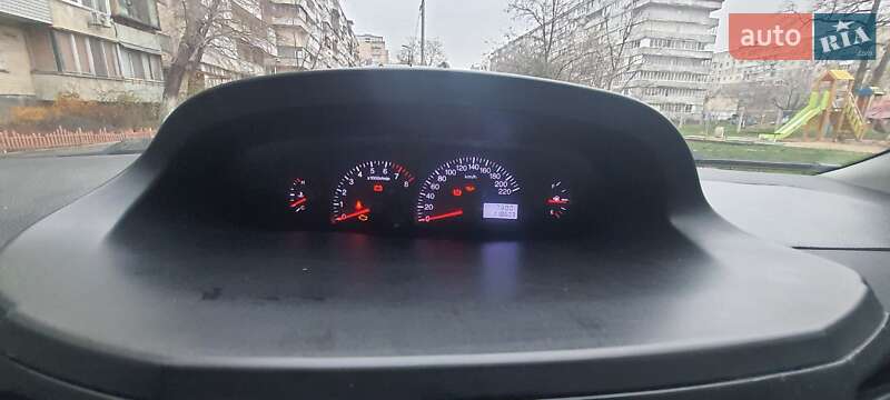 Хэтчбек Geely MK-2 2011 в Киеве фото 6 Хэтчбек Geely MK-2 2011 в Киеве