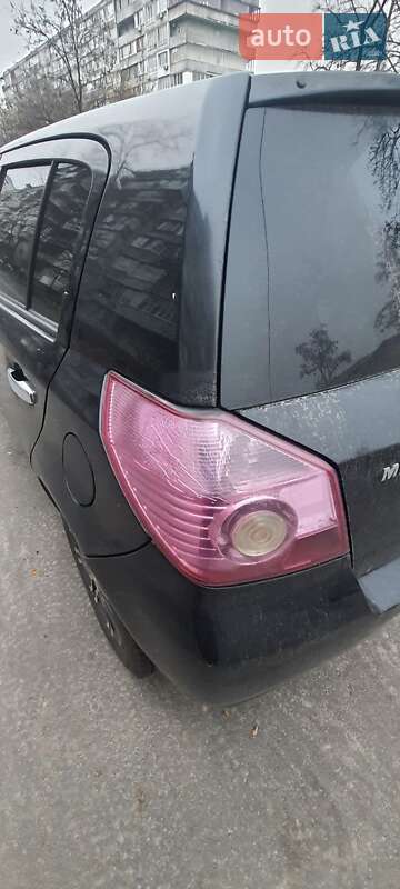 Хэтчбек Geely MK-2 2011 в Киеве фото 12 Хэтчбек Geely MK-2 2011 в Киеве