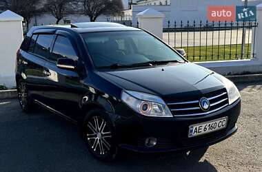 Хэтчбек Geely MK-2 2010 в Полтаве