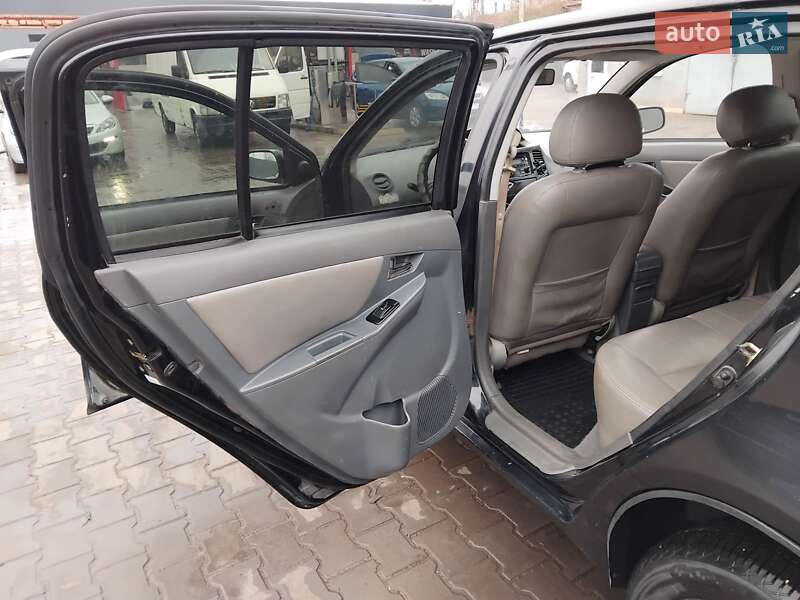 Хэтчбек Geely MK-2 2009 в Херсоне фото 6 Хэтчбек Geely MK-2 2009 в Херсоне