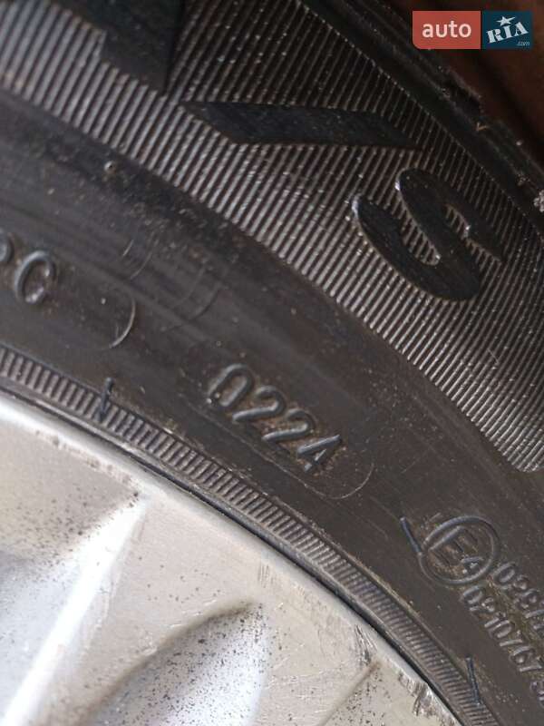 Седан Geely MK-2 2008 в Здолбунове