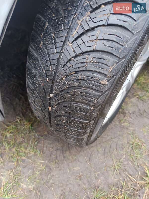 Седан Geely MK-2 2008 в Здолбунове