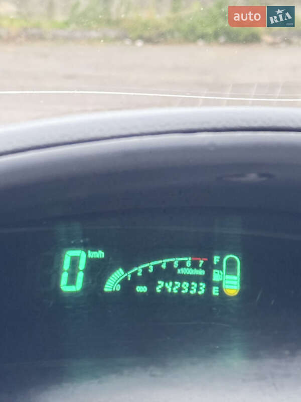 Хэтчбек Geely MK-2 2011 в Киеве