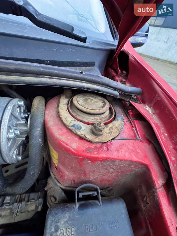 Хэтчбек Geely MK-2 2011 в Киеве