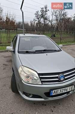Седан Geely MK-2 2011 в Днепре