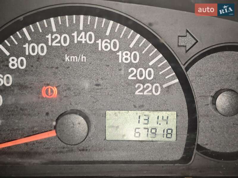 Седан Geely MK-2 2011 в Мукачевому