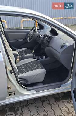 Седан Geely MK-2 2011 в Мукачевому
