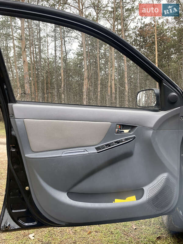 Седан Geely MK-2 2011 в Николаеве