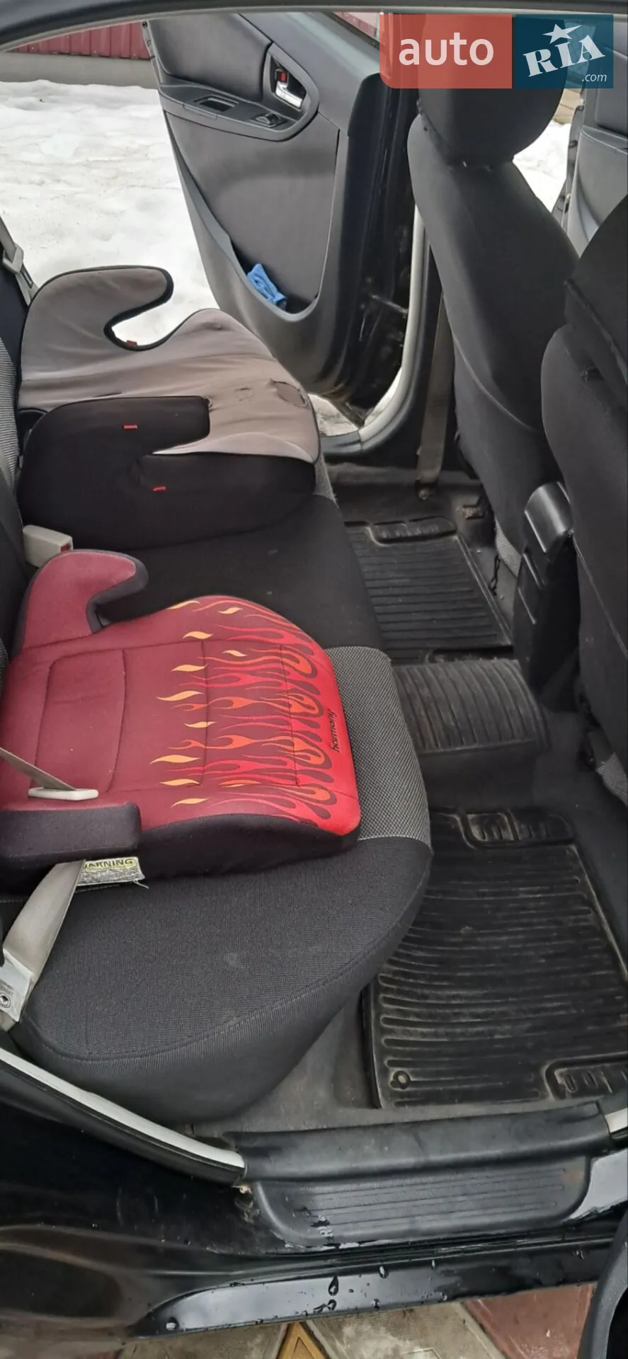 2012 Geely CK (Otaka) - мініатюра 10