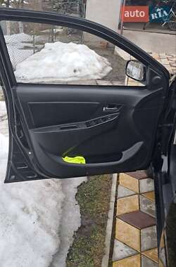 Седан Geely MK-2 2012 в Рогатине