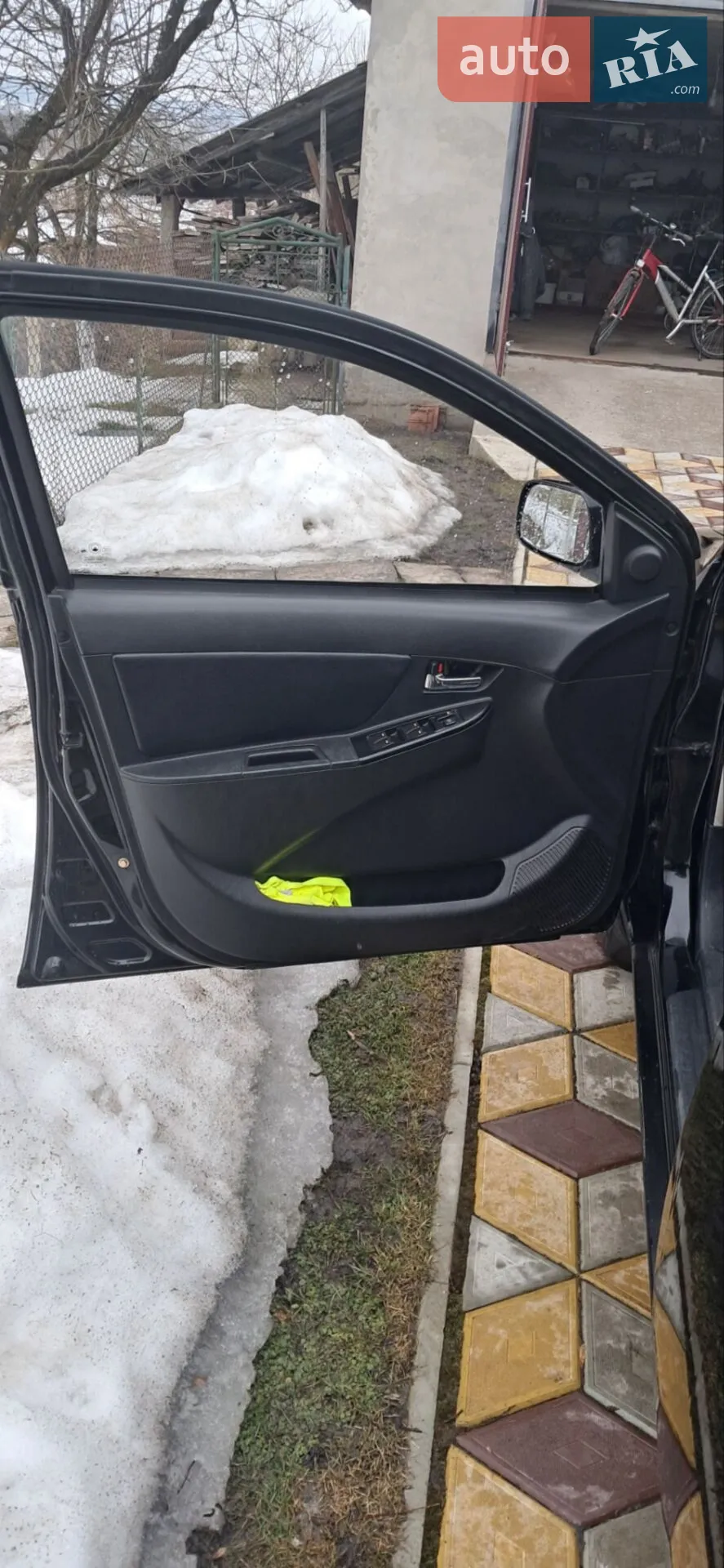 2012 Geely CK (Otaka) - мініатюра 5