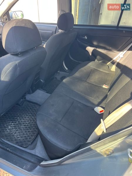 Хетчбек Geely MK-2 2011 в Києві