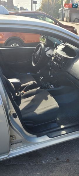 Седан Geely MK-2 2014 в Краматорську