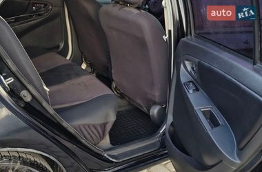 Седан Geely MK-2 2012 в Ужгороде