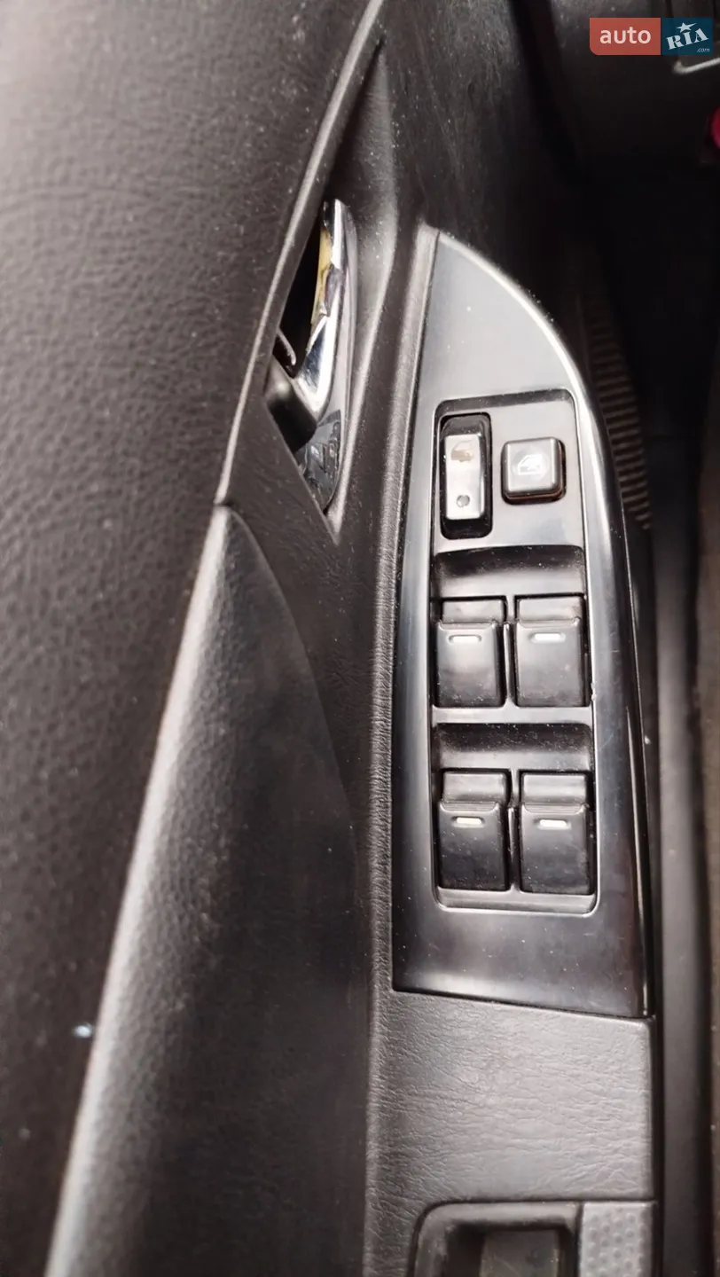 2011 Geely CK (Otaka) - мініатюра 8