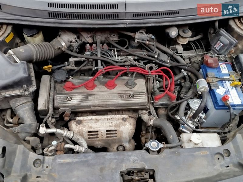 Хэтчбек Geely MK-2 2011 в Киеве