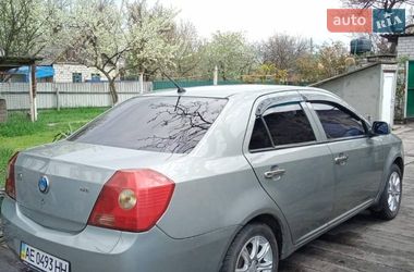 Седан Geely MK-2 2013 в Николаевке