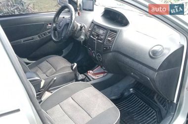 Седан Geely MK-2 2013 в Николаевке