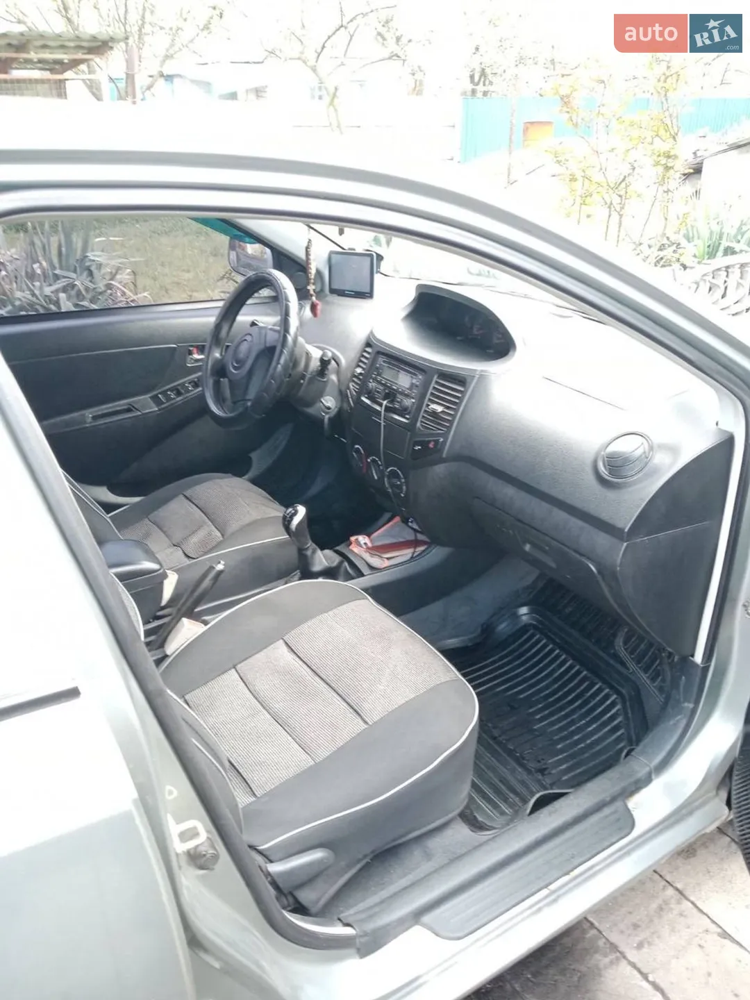 2013 Geely CK (Otaka) - мініатюра 6