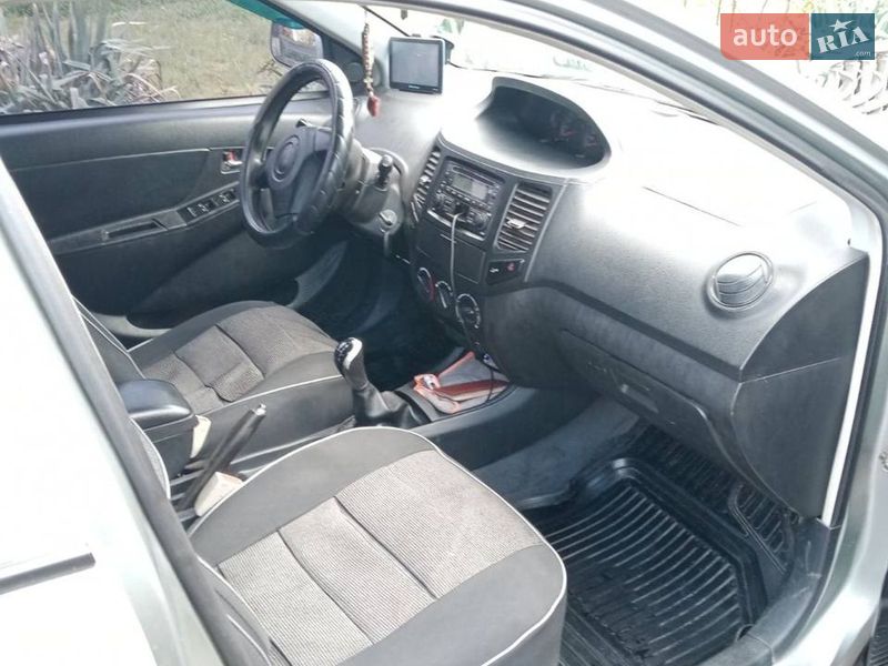 Седан Geely MK-2 2013 в Николаевке