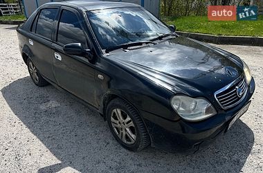 Хетчбек Geely MK-2 2014 в Харкові