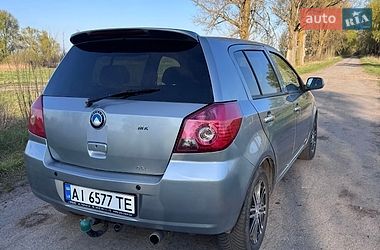 Хэтчбек Geely MK-2 2011 в Броварах