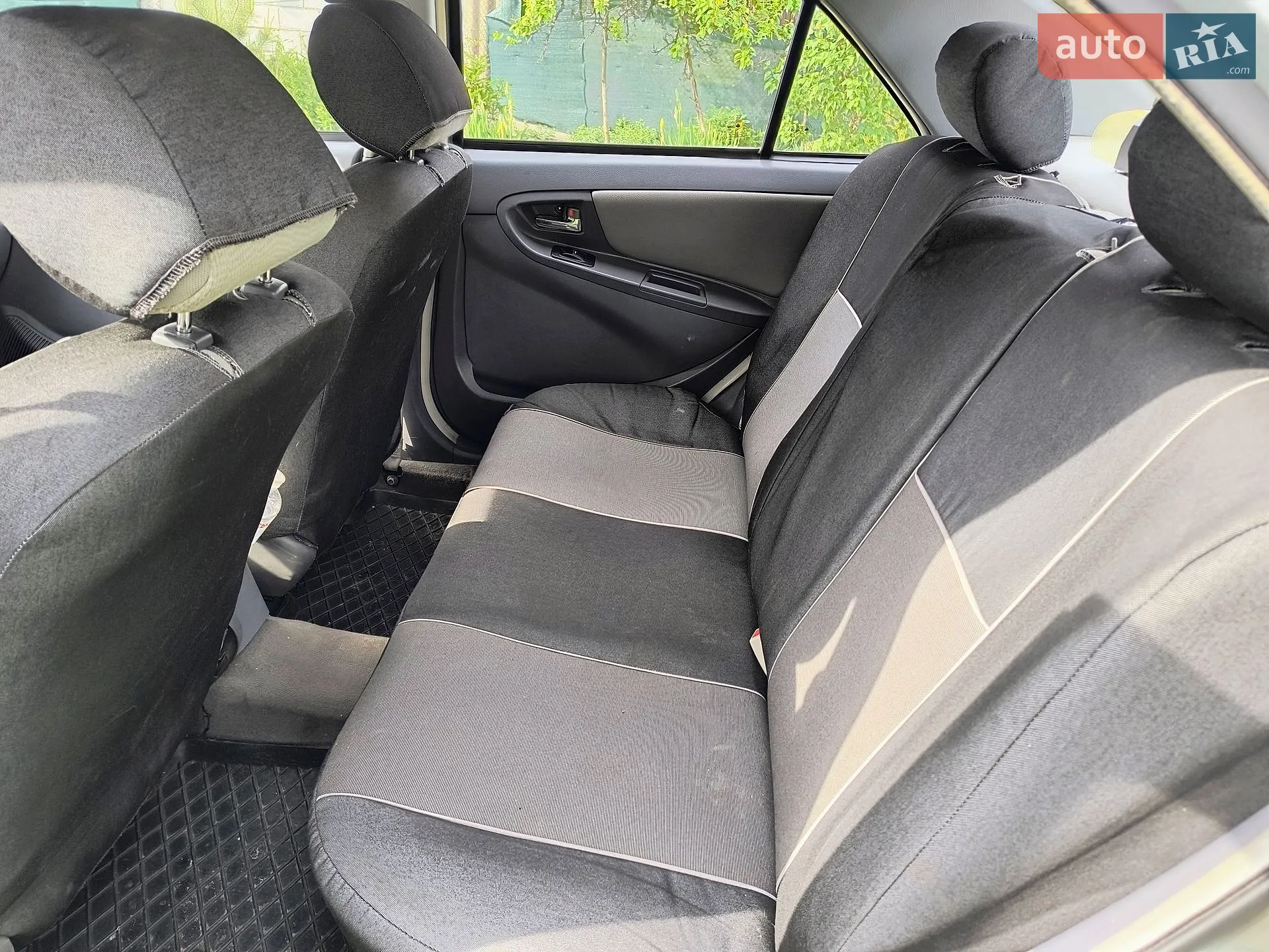 2012 Geely CK (Otaka) - мініатюра 44