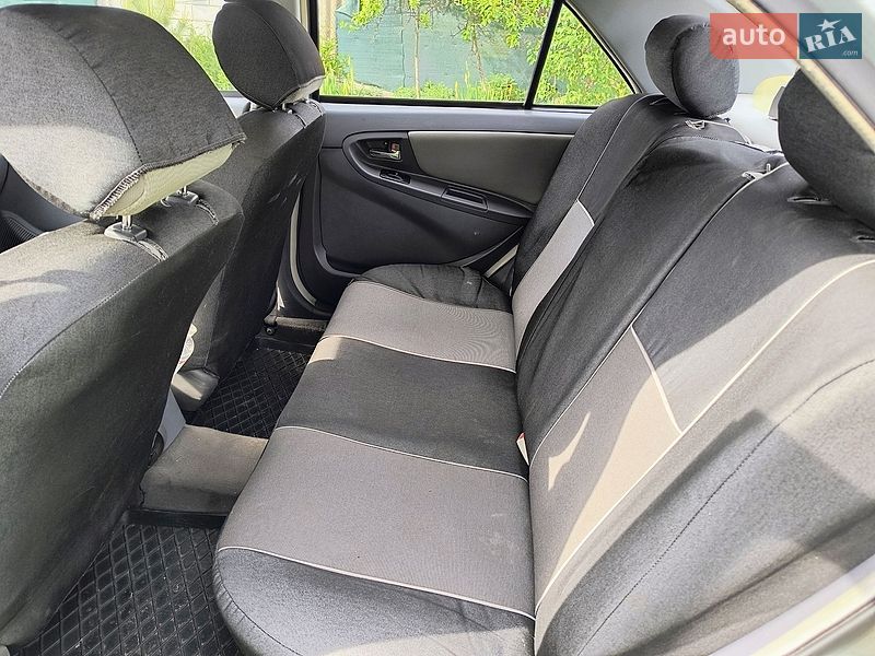 Седан Geely MK-2 2012 в Києві фото 44 Седан Geely MK-2 2012 в Києві