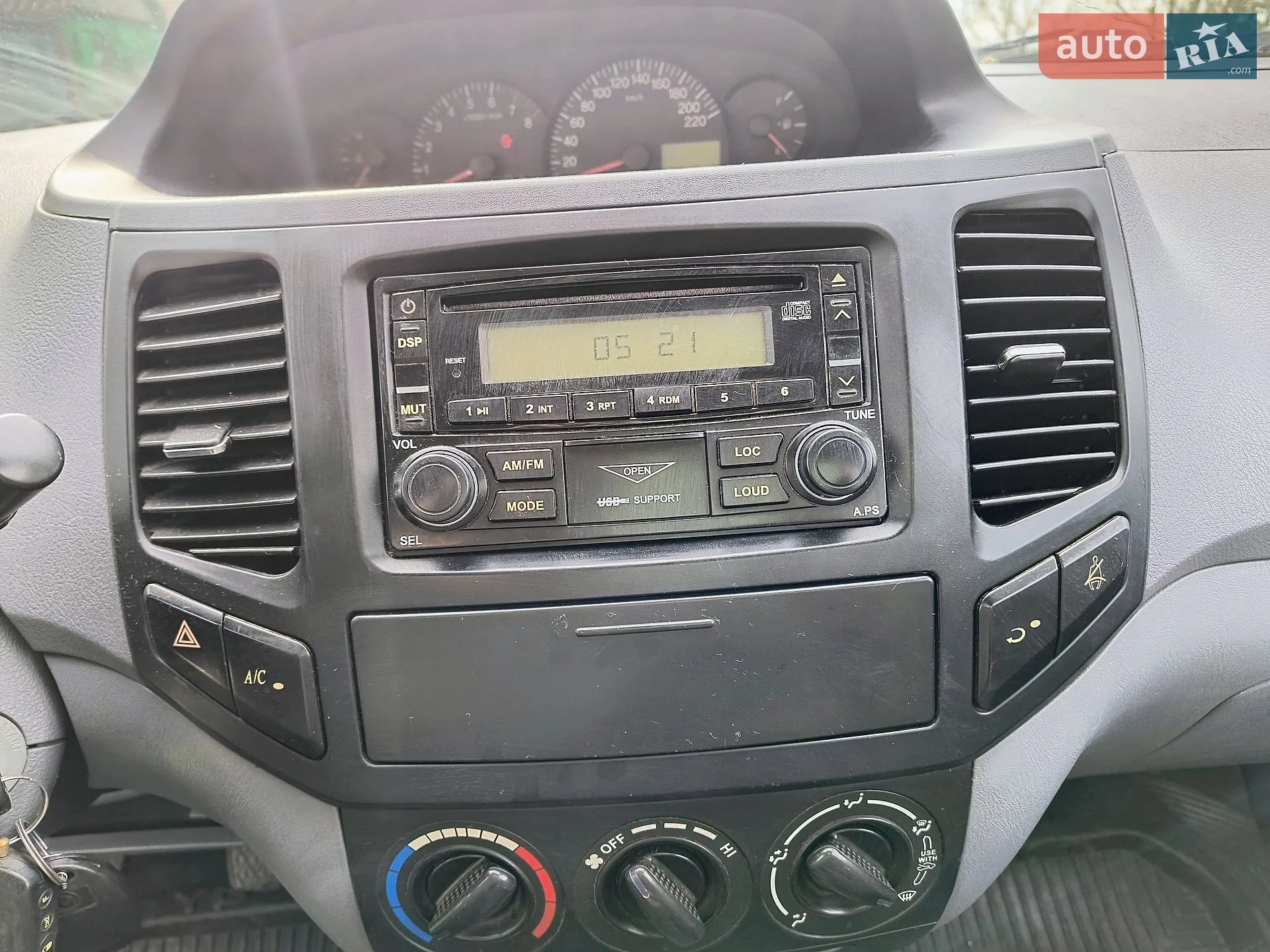 2012 Geely CK (Otaka) - мініатюра 58
