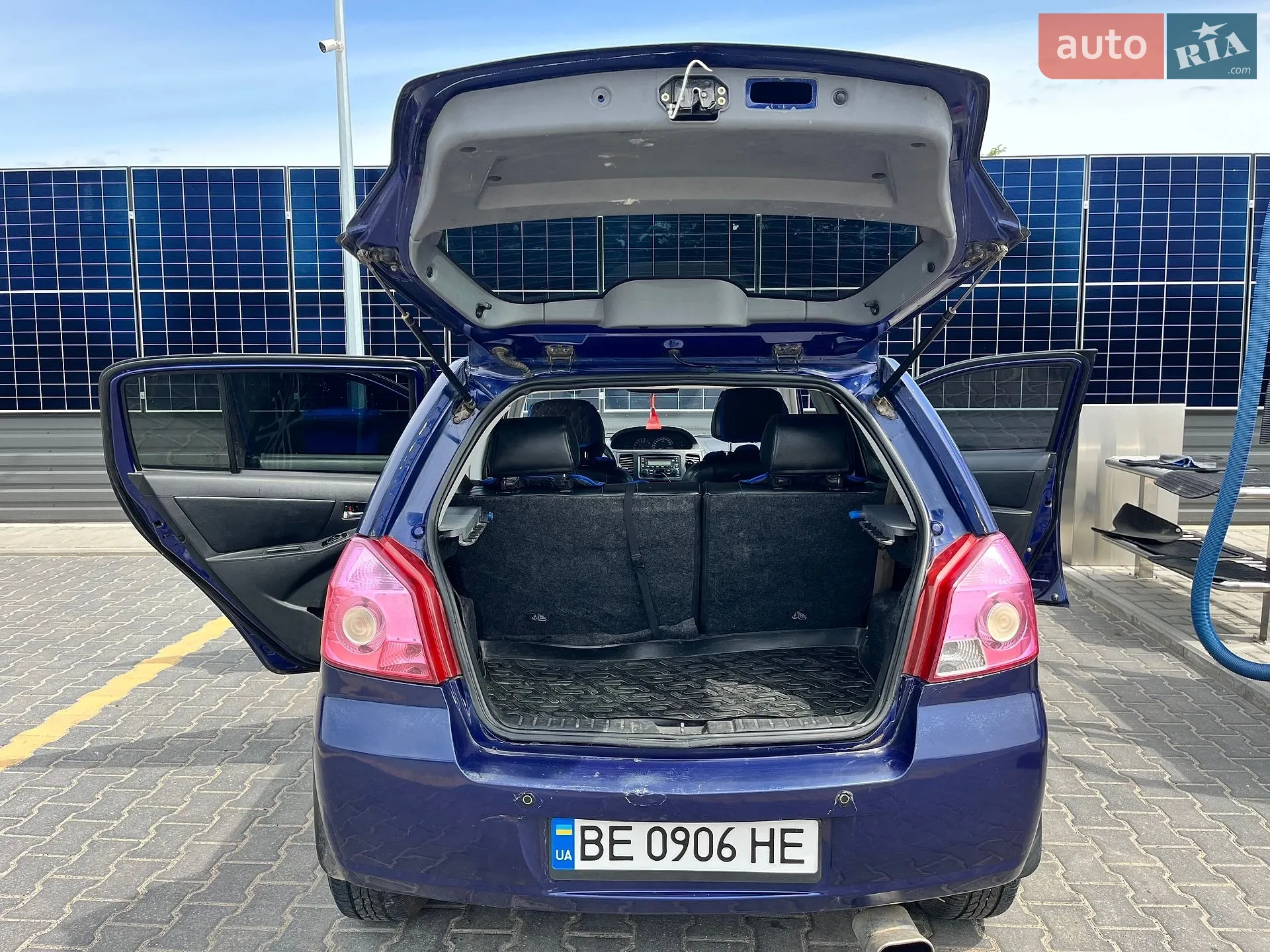 2011 Geely CK (Otaka) - мініатюра 2