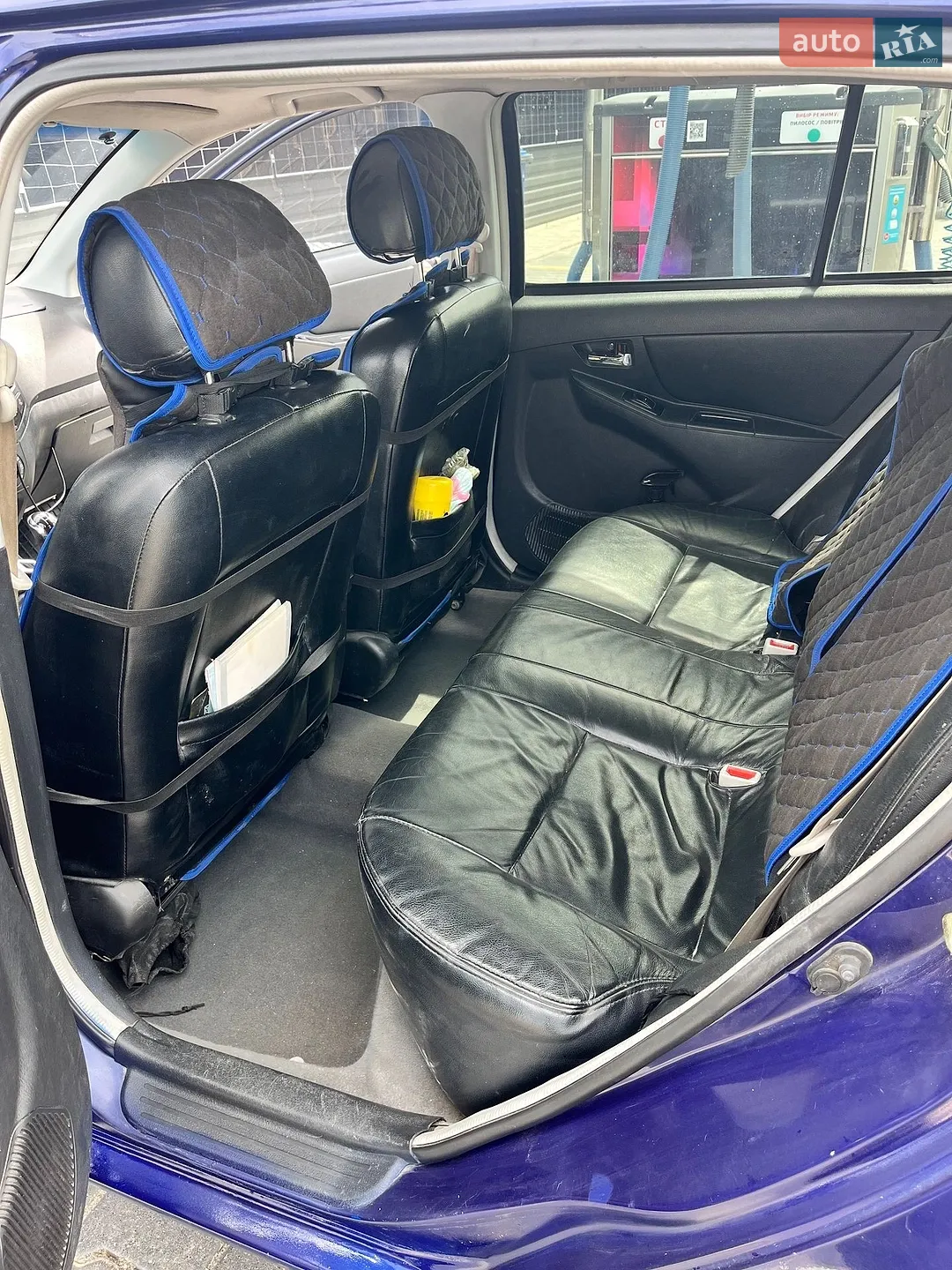 2011 Geely CK (Otaka) - мініатюра 4