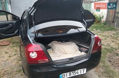 Седан Geely MK-2 2012 в Хороле фото 8 Седан Geely MK-2 2012 в Хороле