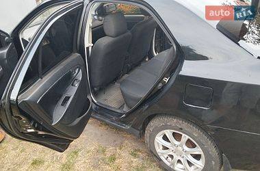 Седан Geely MK-2 2012 в Хороле фото 7 Седан Geely MK-2 2012 в Хороле