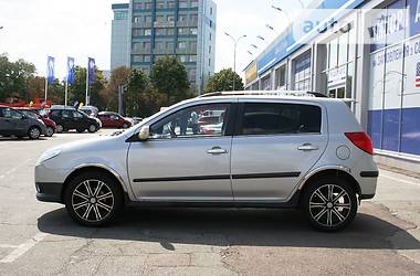 Хетчбек Geely MK Cross 2014 в Києві