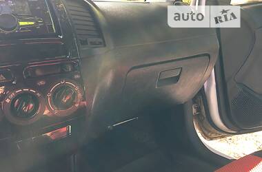 Хетчбек Geely MK Cross 2013 в 