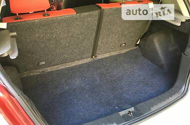 Хетчбек Geely MK Cross 2013 в 