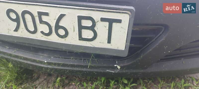 Позашляховик / Кросовер Geely MK Cross 2013 в Полтаві фото 10 Позашляховик / Кросовер Geely MK Cross 2013 в Полтаві